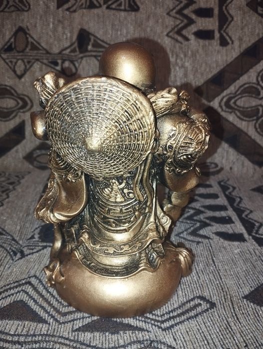 Сувенирные статуэтки Будды