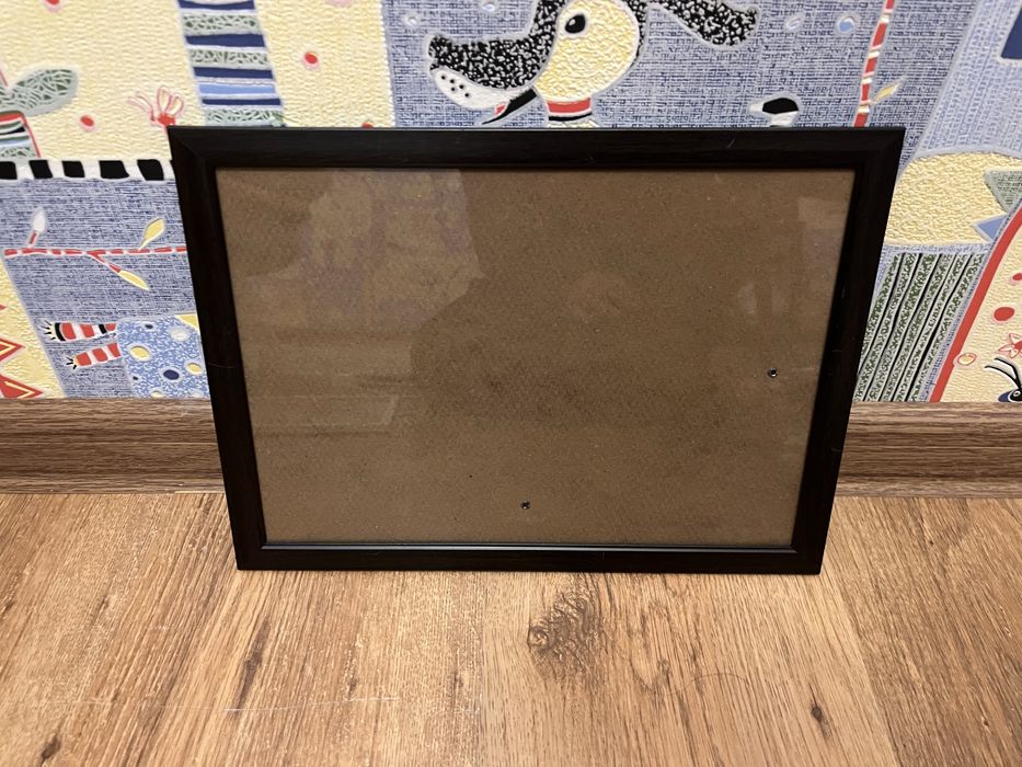 Рамки для фото разные размеры