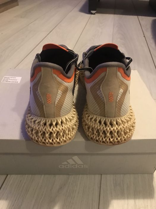 Обувки Addidas 4DFWD/CARBON