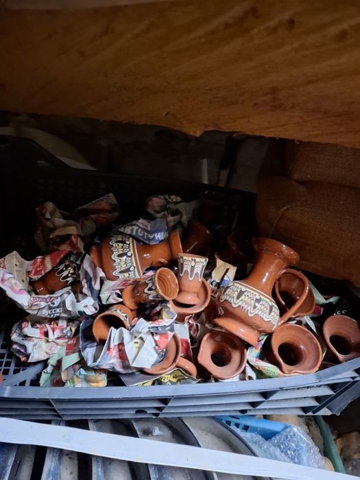 Българска керамика