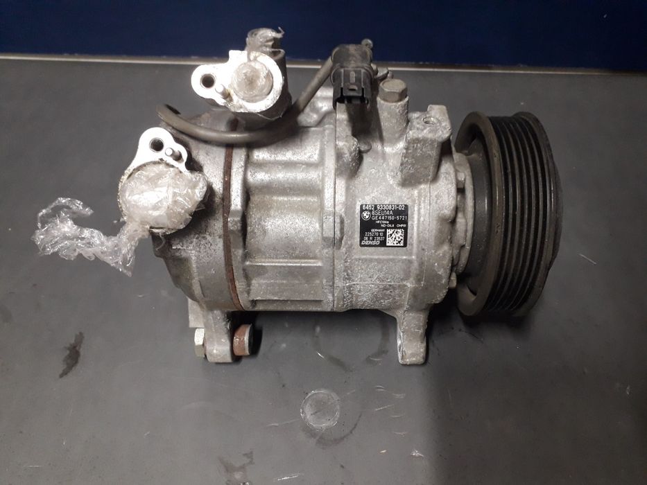 Compresor ac bmw f10 f11 f30 f31 f20 f21 f22 f32 f34 f36 e90 e60