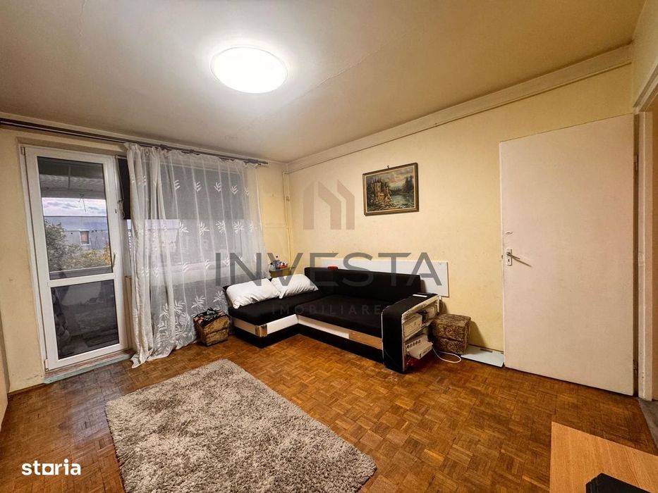Apartamnet 3 camere decomandat strada Aleea Snagov! — fotografia 3
