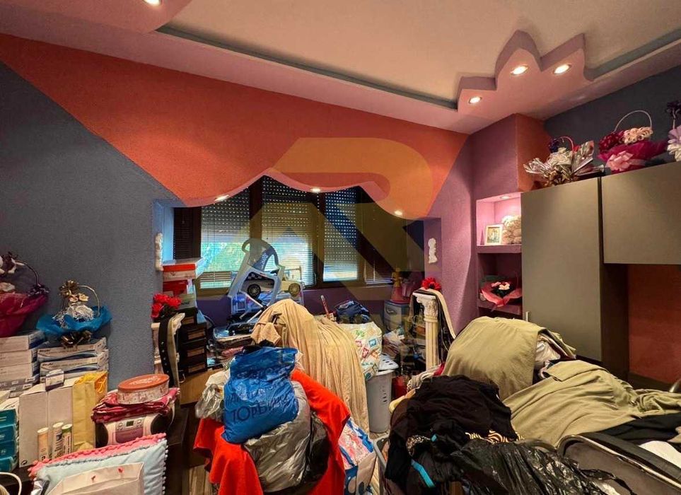 Продава се Двустаен апартамент в София, Център - 65 кв.м за 2154 €/кв.м - Снимка #6