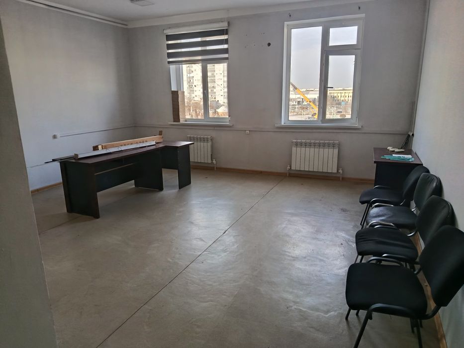 Аренда помещения