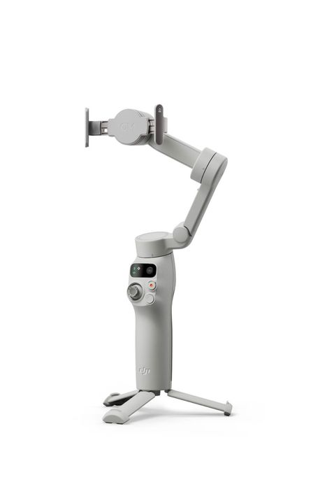 Стабилизатор DJI Osmo Mobile SE