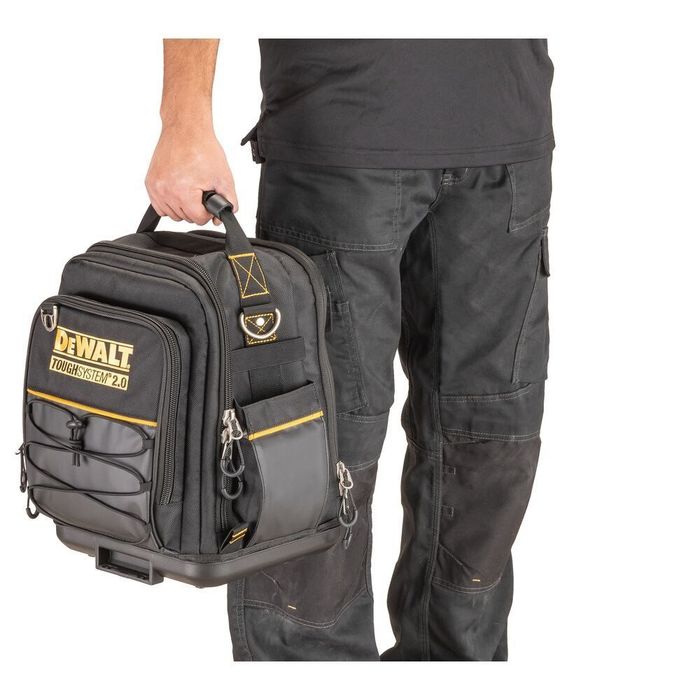 DeWalt сумка инструментальная