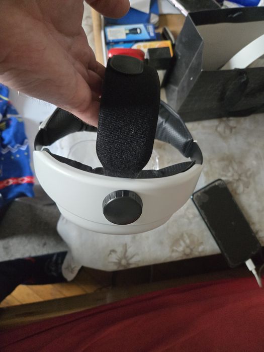 Quest 3s pro strap/ страп