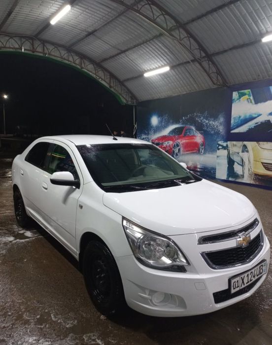 Kobalt 2016 aftamad tozza