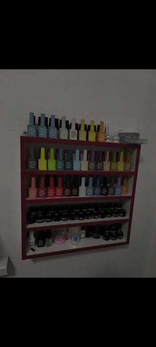 Все для маникюра