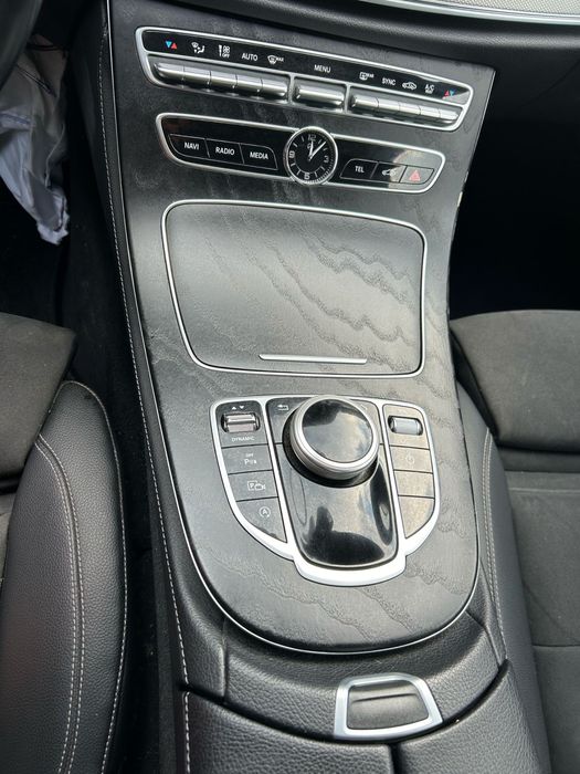 Injectoare Mercedes W213 2.0cdi 194cp