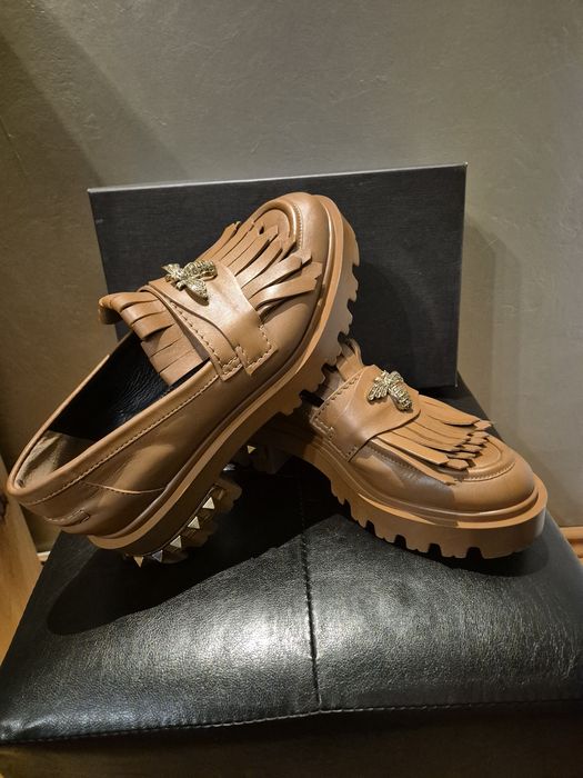 Musette - mărime  36 (corespunde pentru 37)