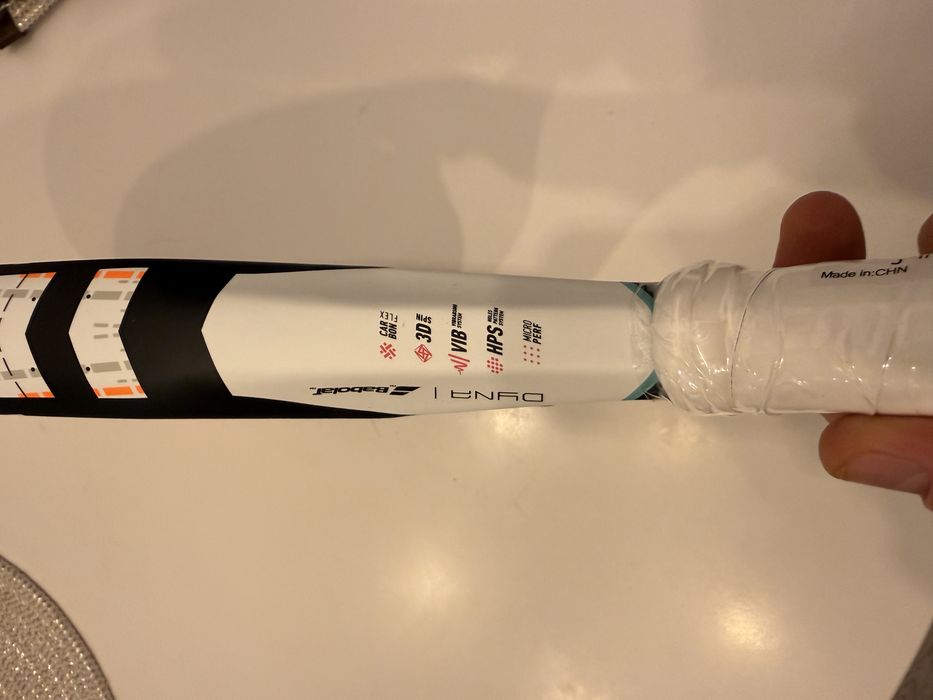 Падел ракета Babolat Dyna Energy