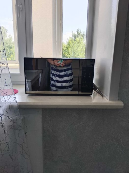 Микроволновая печь  Samsung