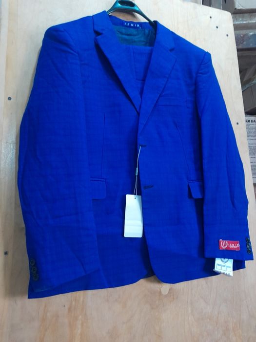 Құдалыққа кастюм сатылады