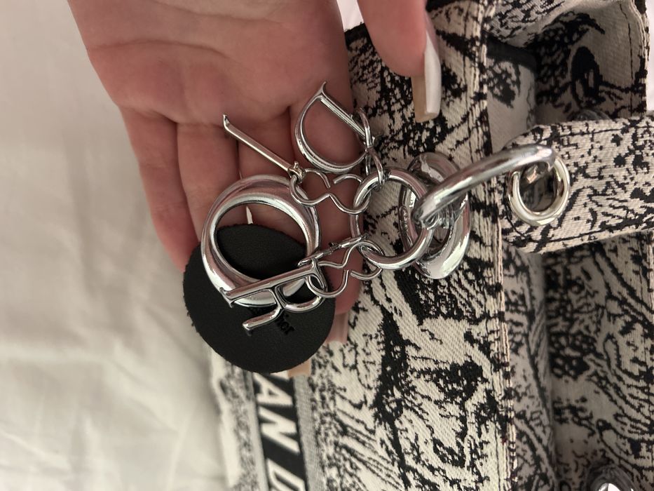 Чанта Dior Lady Bag