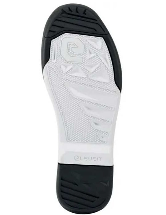 Ботуши X-Peak Boots Black