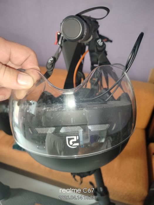 Електрическа тротинетка Ninebot, F2 Pro