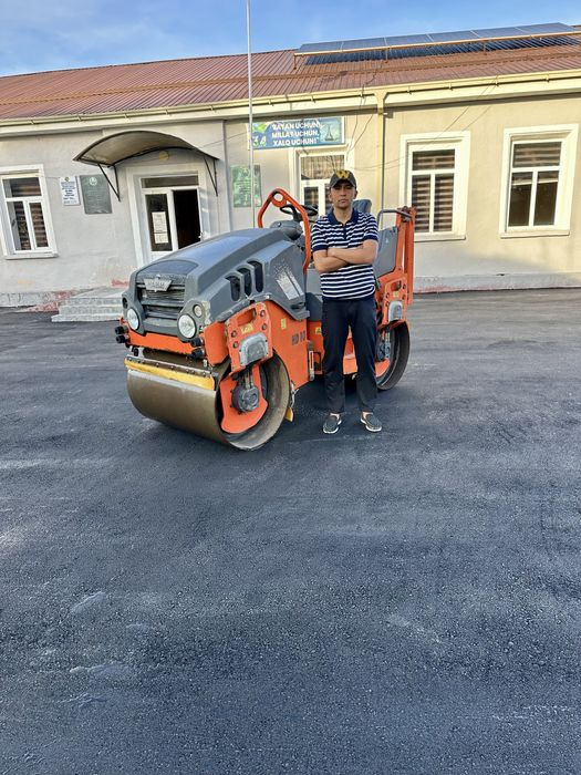 ASFALT/ QILAMIZ/ sifatli / va/ kafolatli