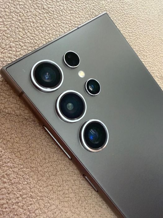 Samsung galaxy S24 Ultra