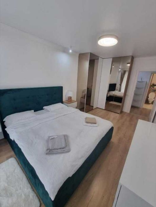 Apartament 2 camere 68 mp | bloc nou 2022 | Șos. Viilor