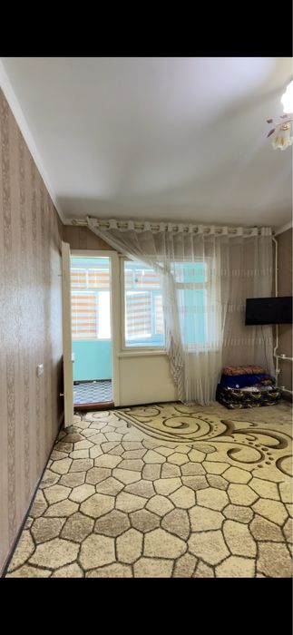 Квартира 1-этаж 1 хона