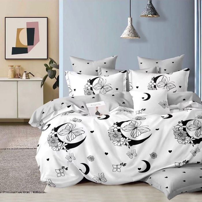 Lenjerii finet 6 piese