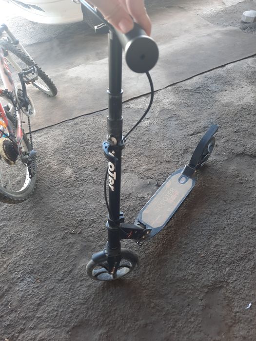 Продам Детский Самокат