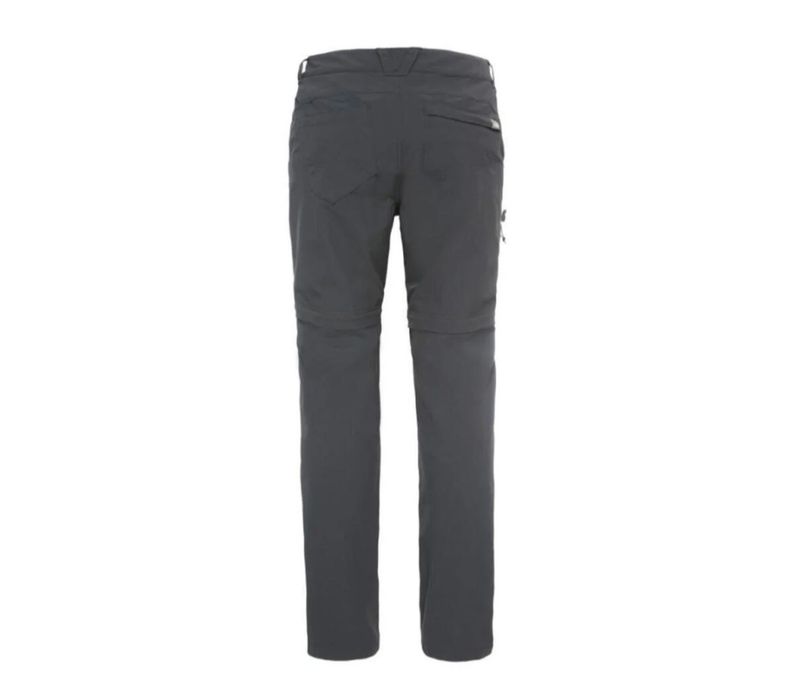 Pantaloni The North Face convertibili