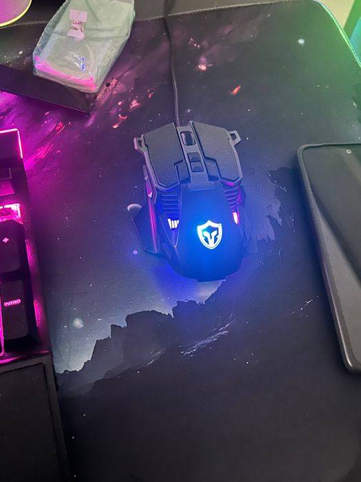 Vand calculator gaming complet