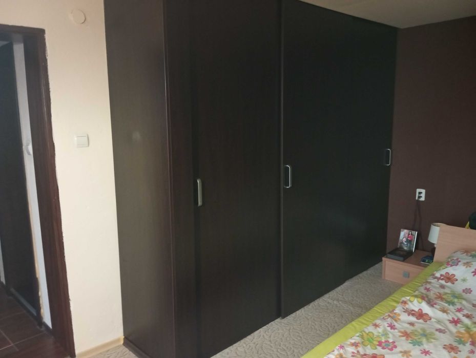 Сглобяване, монтаж и ремонт на мебели