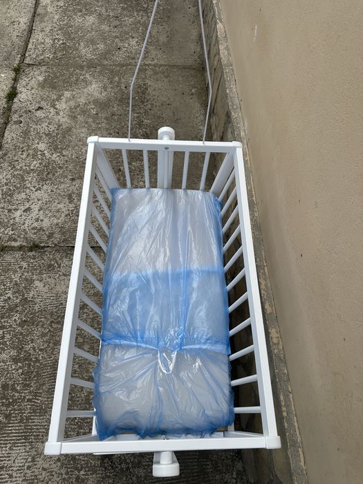 Patut bebe nou nout, bun bunut