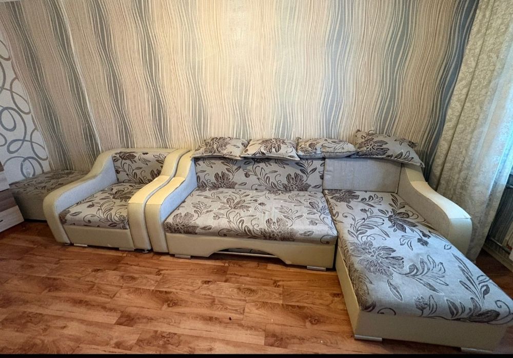 Продам мебелт б/у