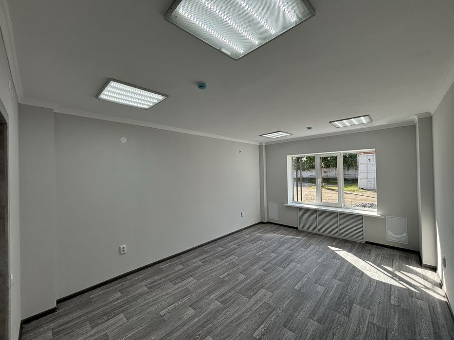 Бизнес центр «Сфера»