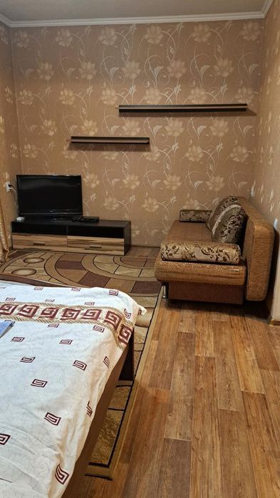 Сдам однокомнатную квартиру