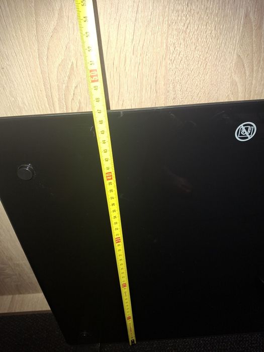 Convector/Radiator  electric Karlstein ,mare in Germania