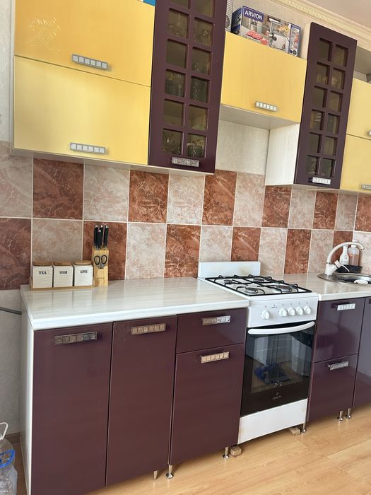 Кухонный гарнитур