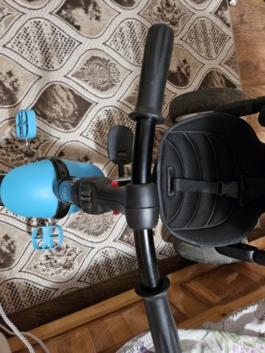 LORELLI Emotion Триколка