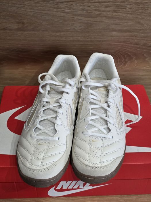 Nike Gato IB3082-133 (Sail/White/Gum)