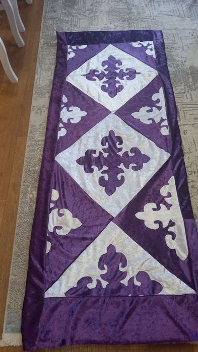 Курак корпешки на паралоне