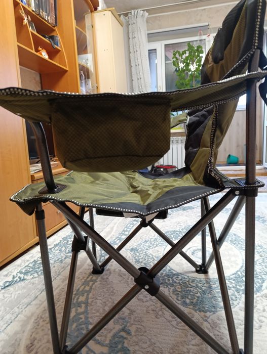 Кресло для рыбалки