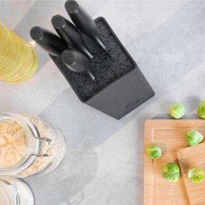 MasterChef блок за съхранение на ножове