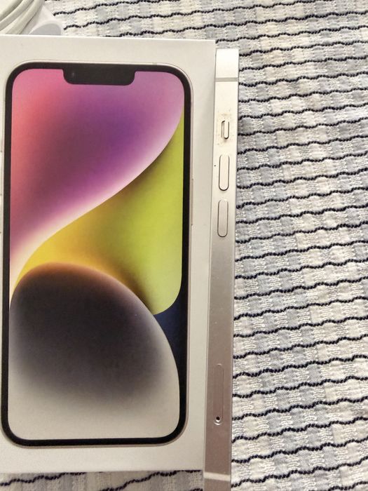 Iphone 14 128 gb.