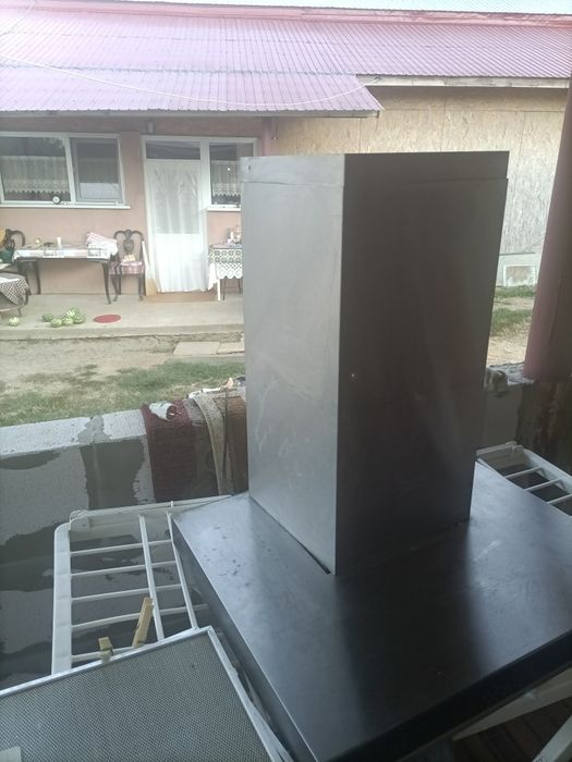Hota ariston inox putin utilizata