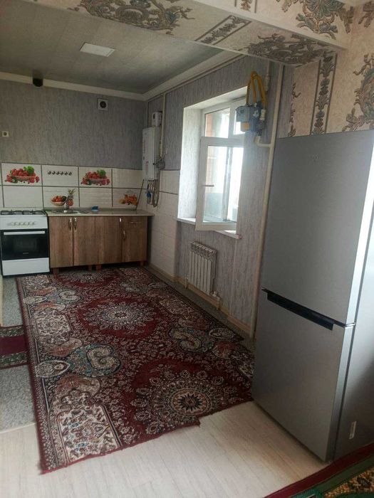 Аренда Сергели-8, Янги Хаёт,  3/5/7, Новостройка, метро, 3-бекат