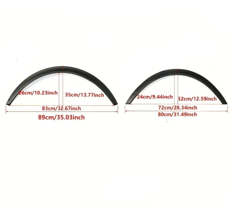 Продам расширитель арок