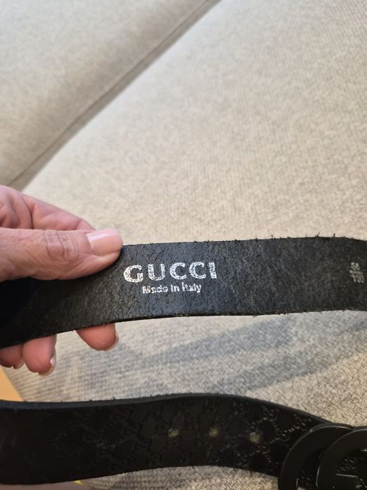 черен колан унисекс