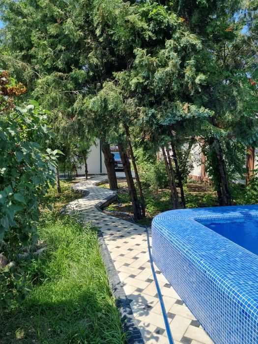 Продаю дом. 20 мин езды от поста рохат.