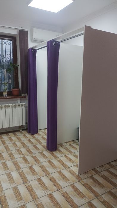 Примерочные 2 шт