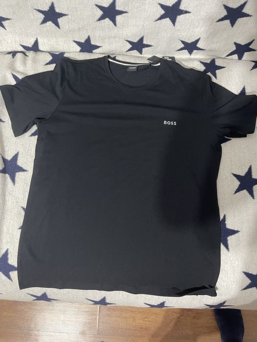 hugo boss tricou