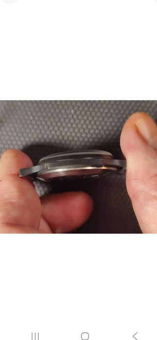 Vând ceas rusesc Pobeda troika ( three horses )